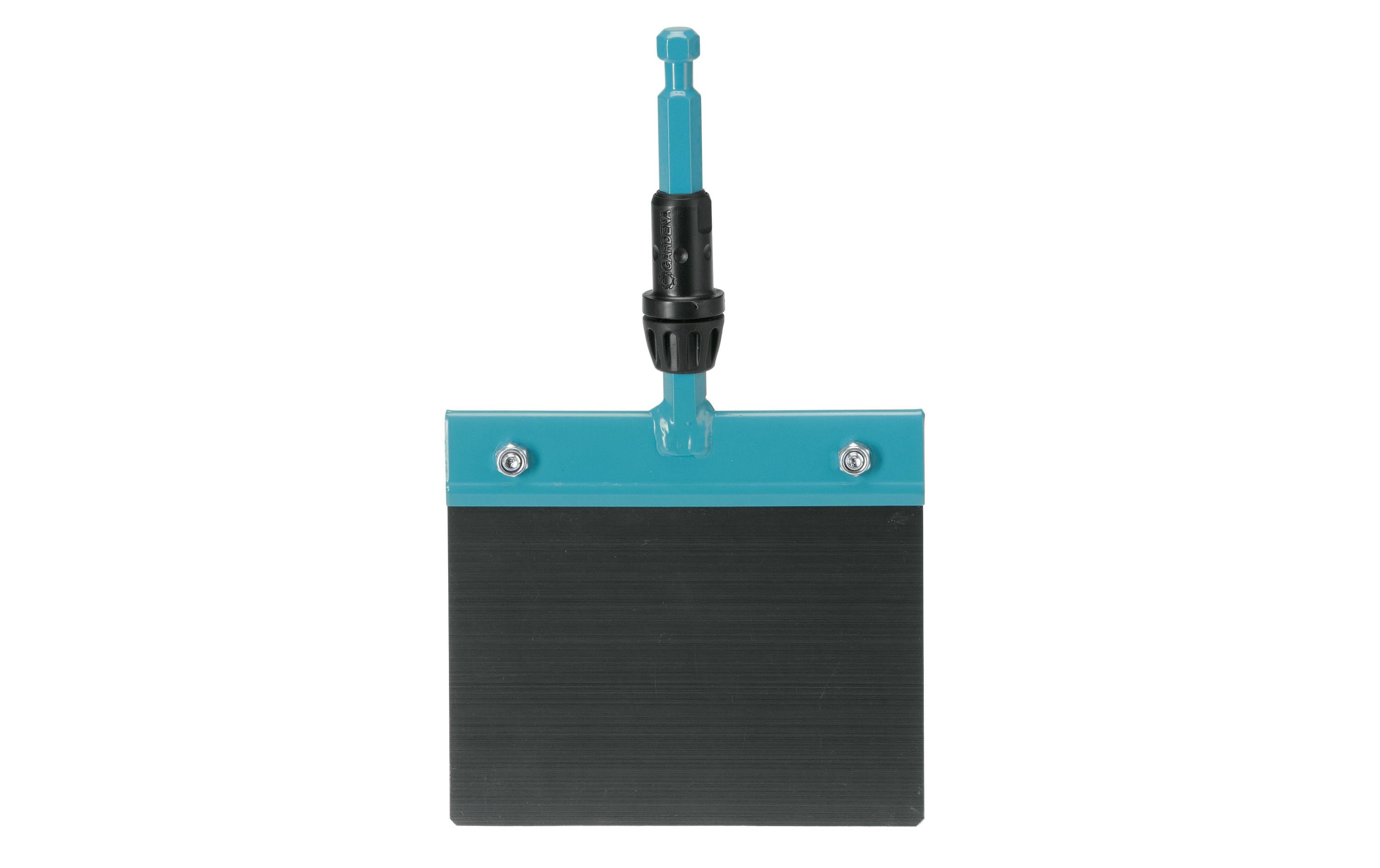 Gardena combisystem-Stossscharre 15 Zu combisystem