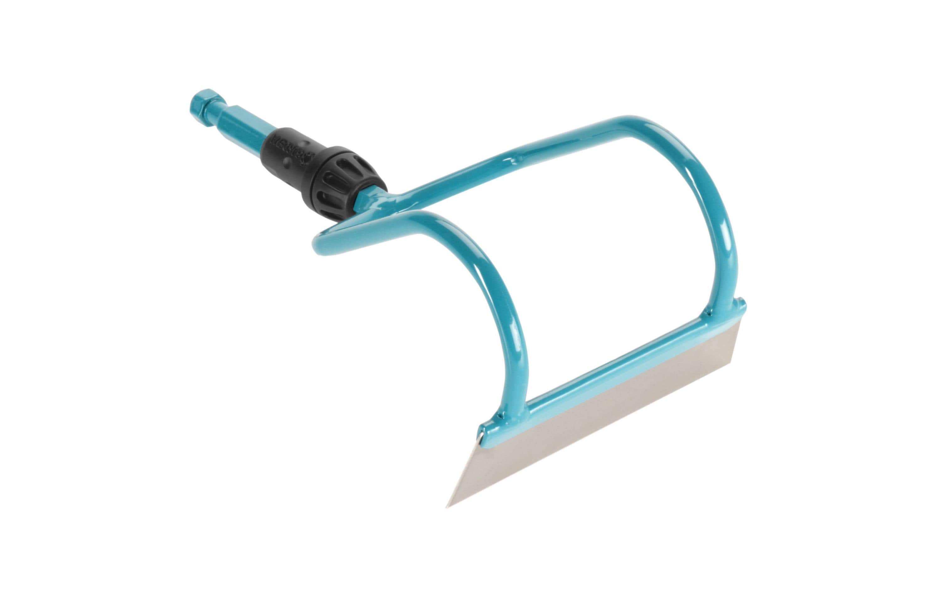Gardena combisystem-Bügelzughacke 12cm breit