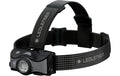 Led Lenser Stirnlampe MH7 grau
