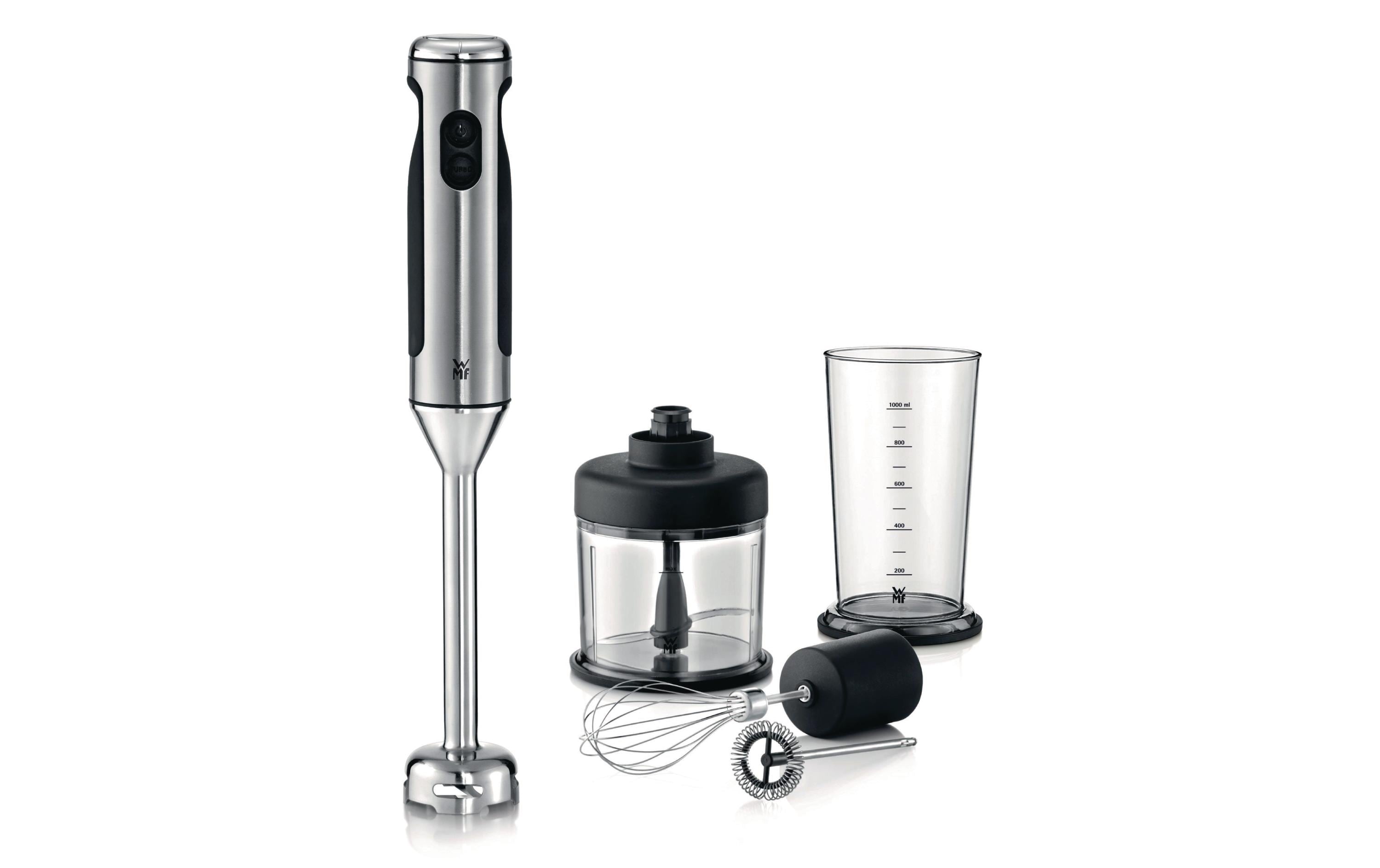 WMF Stabmixer LINEO Set 4-in-1 700 Watt