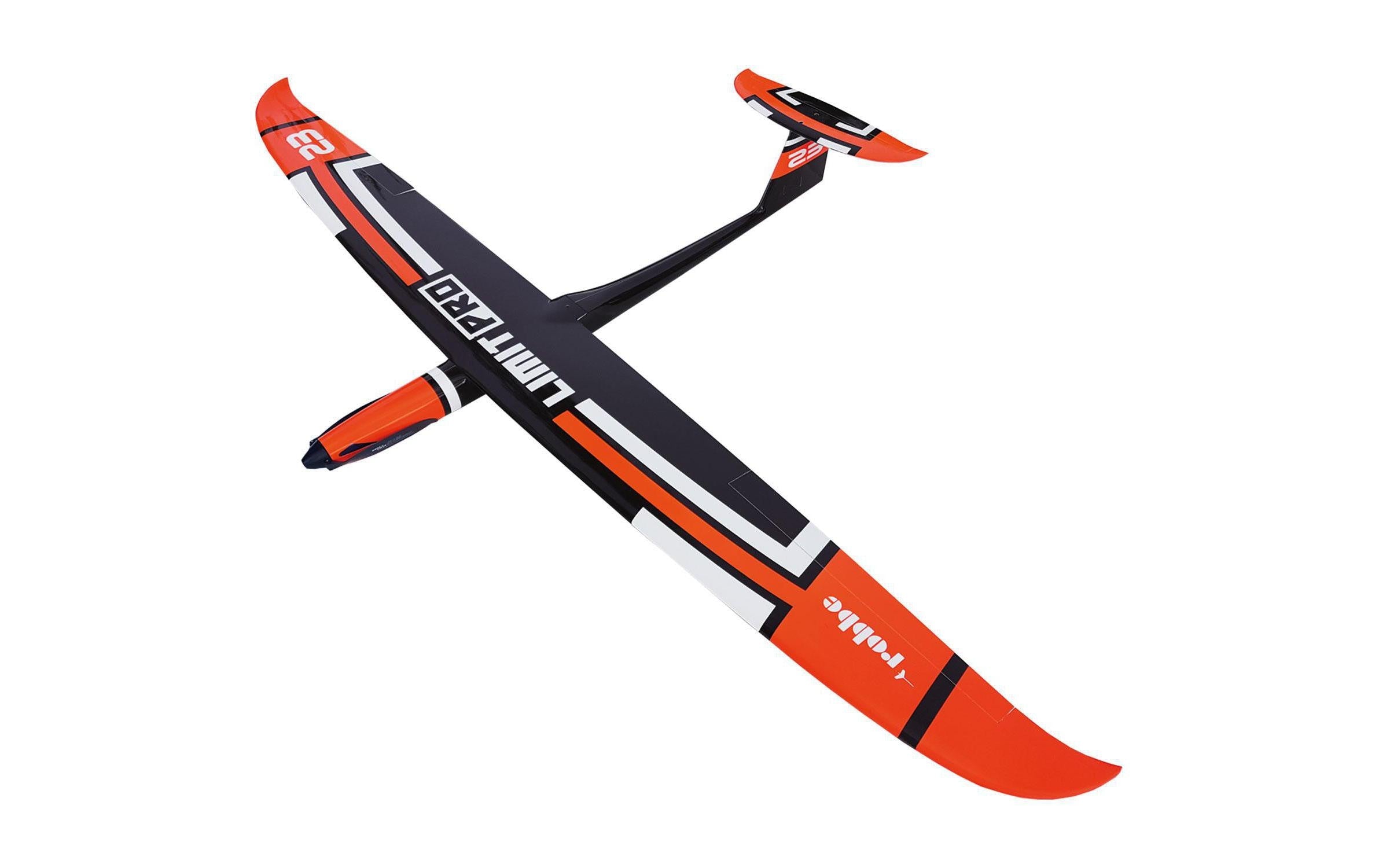 robbe LIMIT PRO PNP Hotliner, Voll-GFK