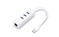 TP-Link UE330: Gigabit USB Adapter TP-Link UE330: Gigabit USB Adapter