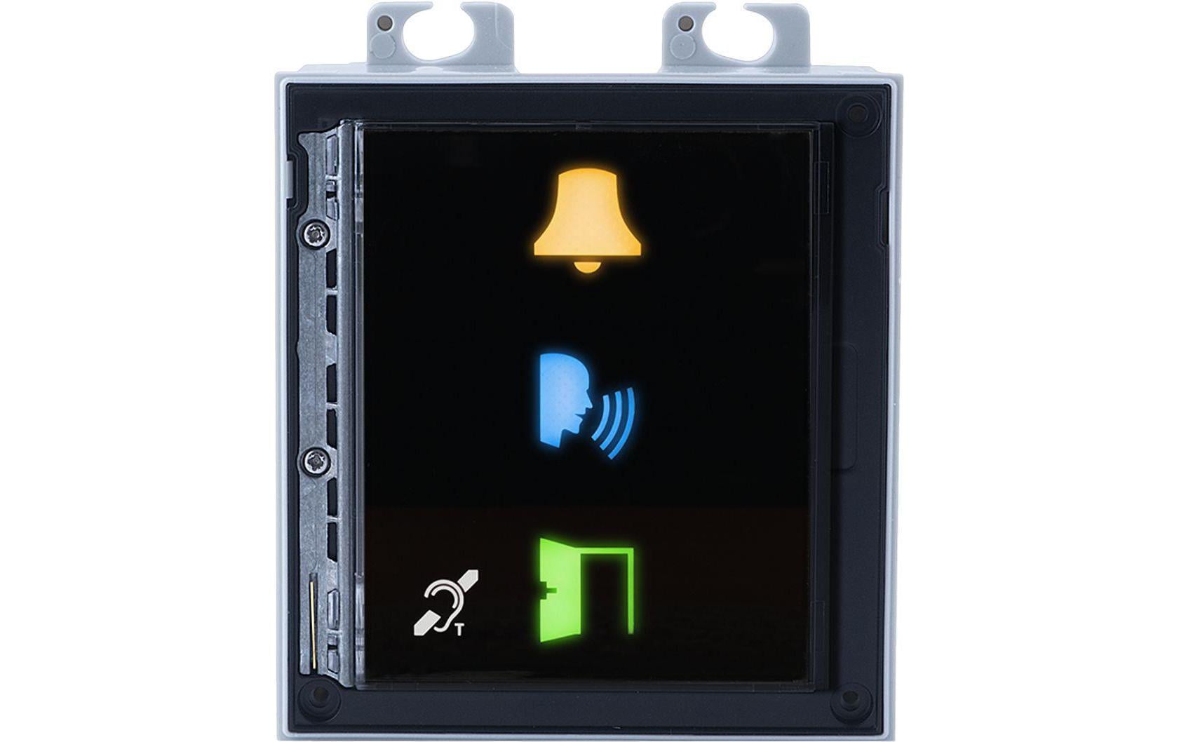 2N IP Verso Induction Loop Modul Zubehör 2N IP Verso