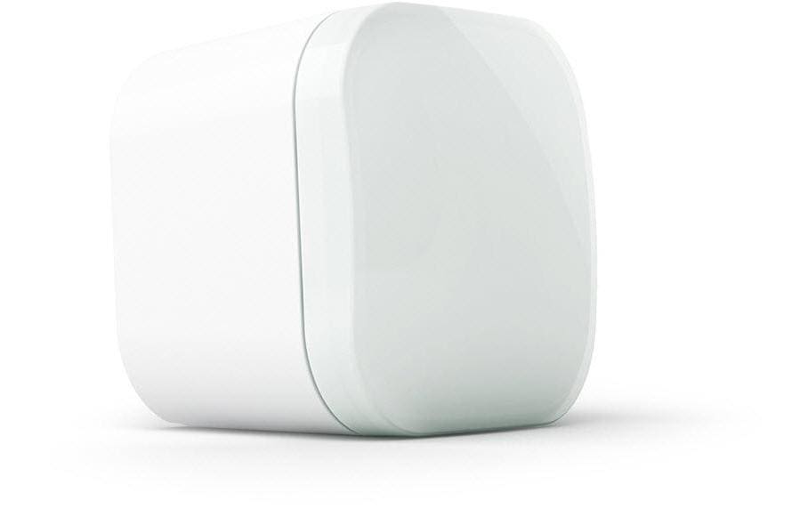Aeotec Z-Wave TriSensor Bewegungs-, Temperatur- und Lichtsensor