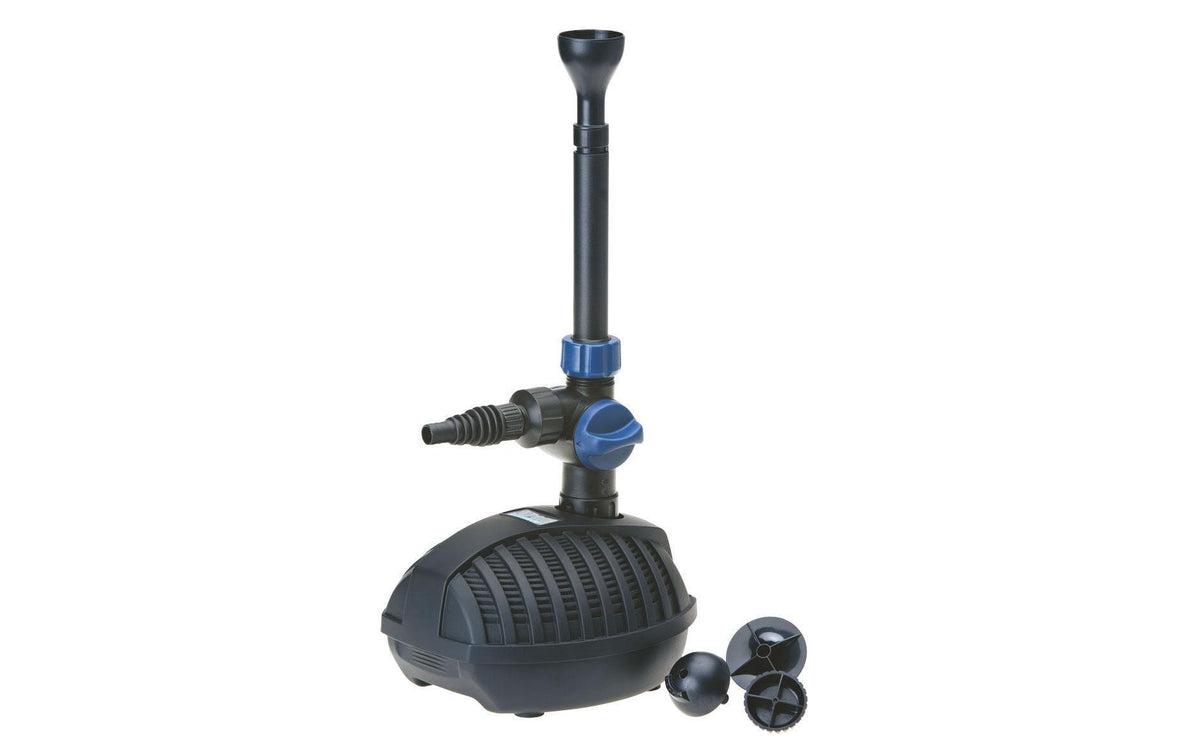 OASE Start Aquarius Fountain Set 1000