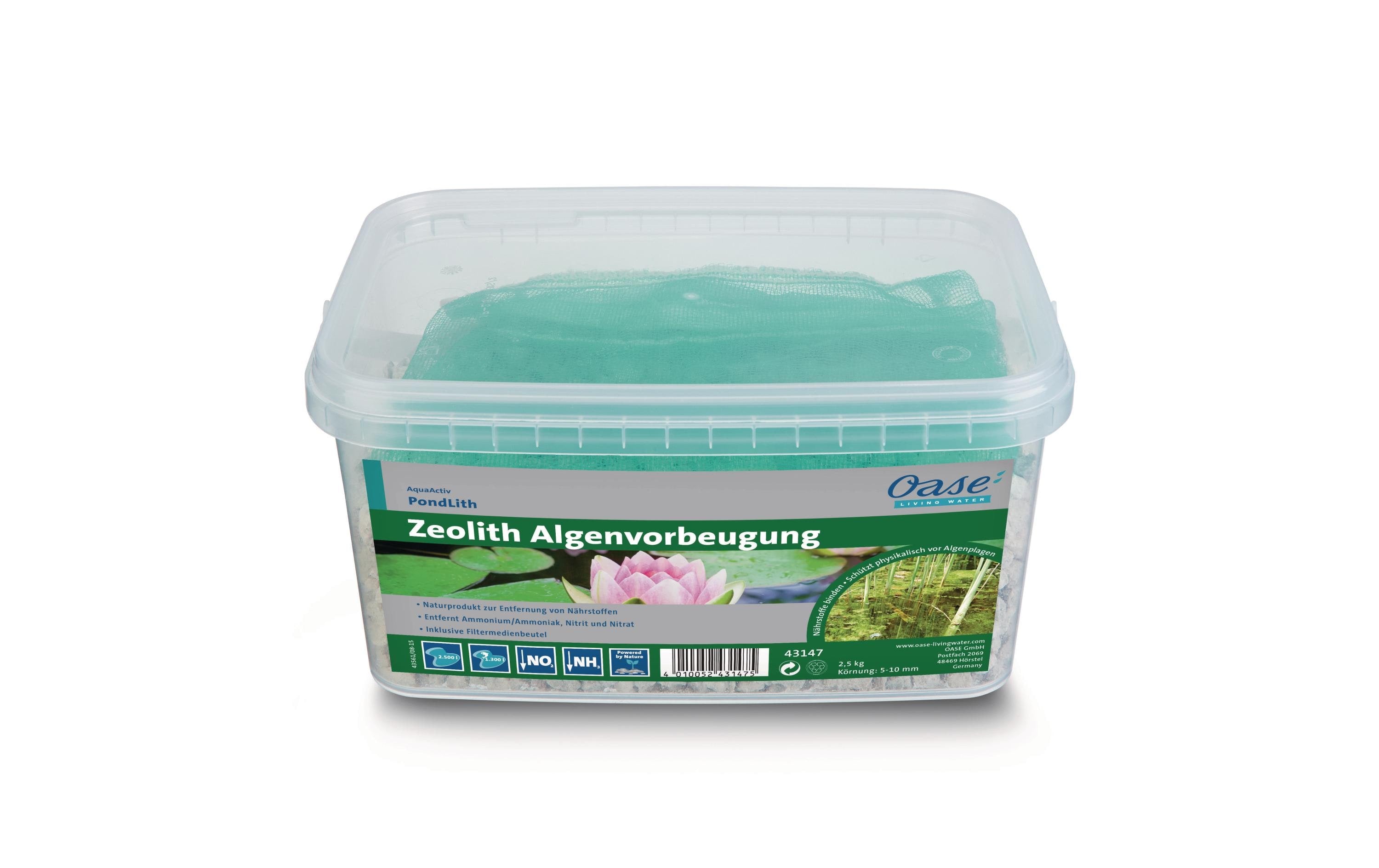 OASE AquaActiv PondLith