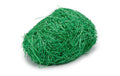 B+C Ostergras ca. 1000g Grosspackung grün