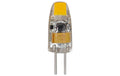 Star Trading LED Kapsel G4 1.1W (11W) 100lm, dimmbar, 2800K, EEF: A++