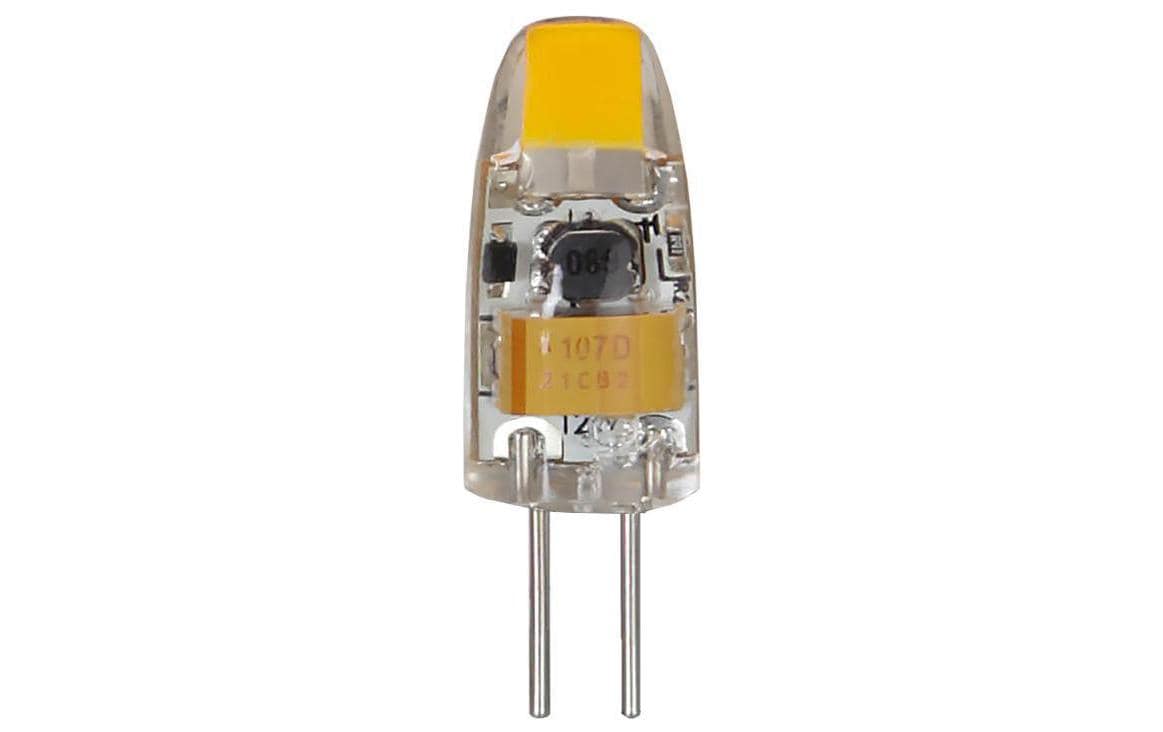 Star Trading LED Kapsel G4 1.1W (11W) 100lm, dimmbar, 2800K, EEF: A++