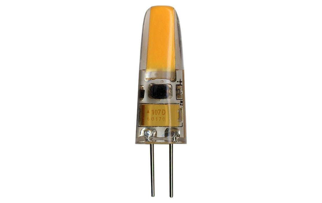 Star Trading LED Kapsel G4 1.4W (16W) 150lm, dimmbar, 2800K, EEF: A++