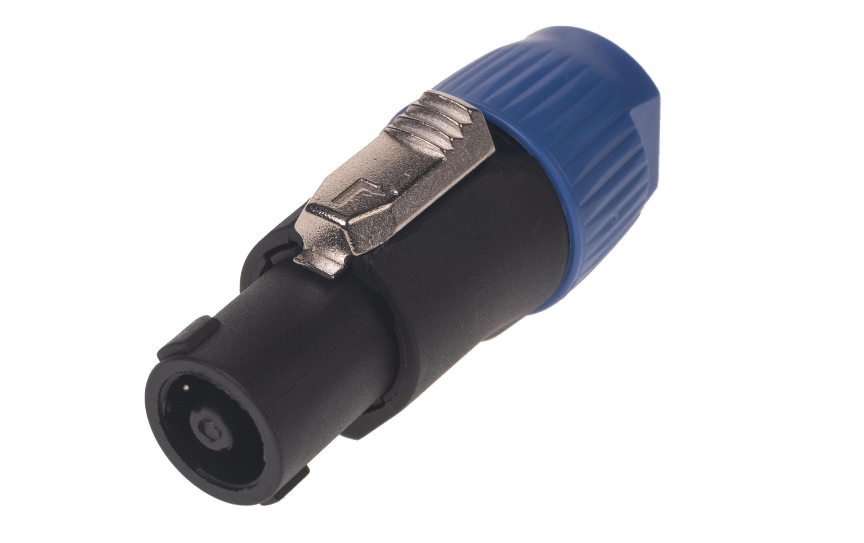 Bemero BC5001BK-F SpeakON Stecker 4-Pol SpeakON Stecker