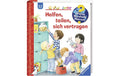 WWWjun66: Helfen, teilen, sich vertragen Alter ab: 6+