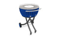 LotusGrill Gartengrill XXL, tiefblau Grillrost 57.6 cm