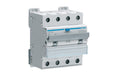 FI-LS 4P 6kA C-16A 30mA A ADM466C