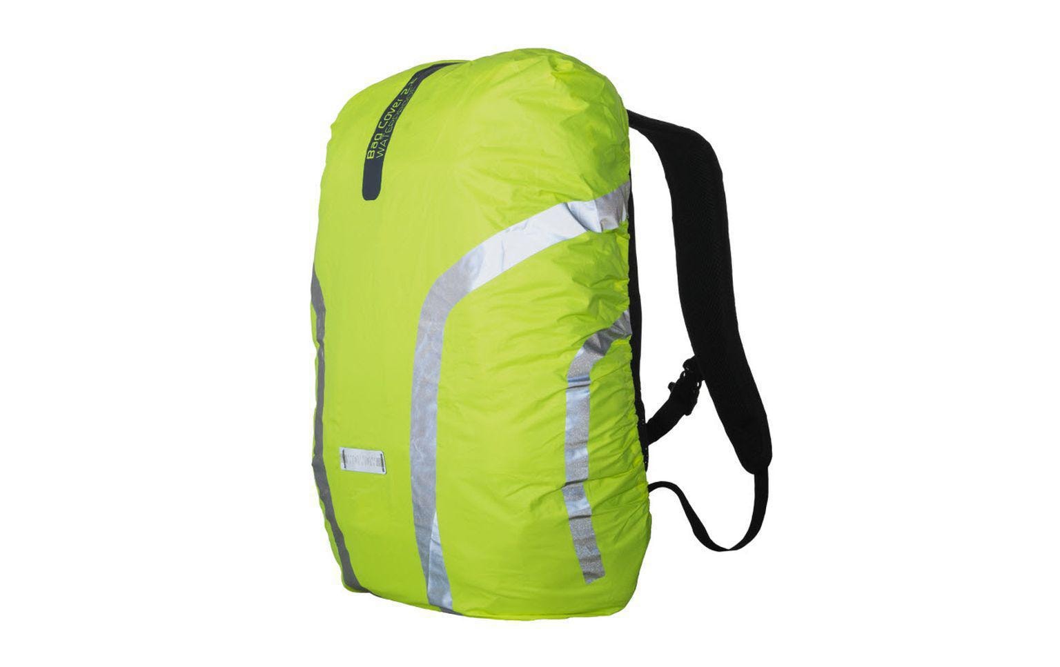 wowow BAG COVER 2.2 Regenschutzhülle Rucksack 3M