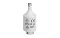 Sicherung DII E27 6A 500V gG Melder träge, 5 Stück