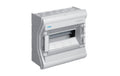 Kleinvert., vector, IP65,12M, CH, mit SSK 4-6TE