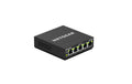 Netgear GS305E: 5 Port Switch 5-Port Gigabit Switch