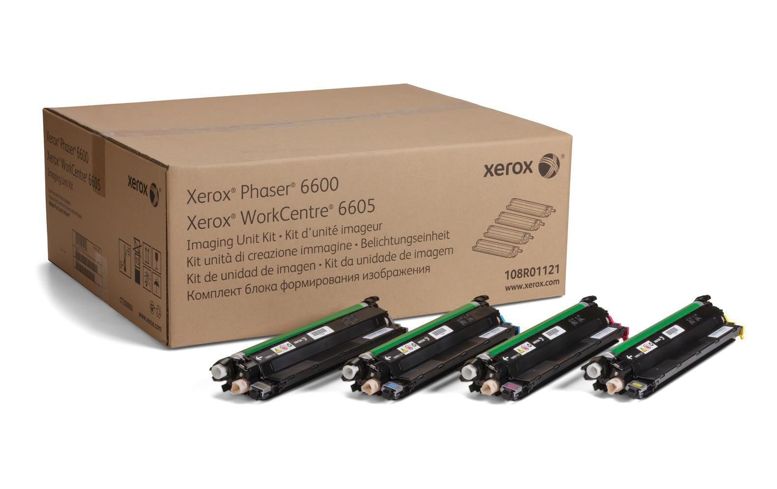 XEROX Imaging Unit 108R01121 Phaser 6600 60'000 Seiten