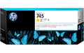 HP Tinte Nr. 745 Yellow (F9K02A) 300ml