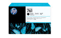 HP Tinte Nr. 761 - Mattschwarz (CM991A) 400 ml, für DesignJet T7100 / T7200