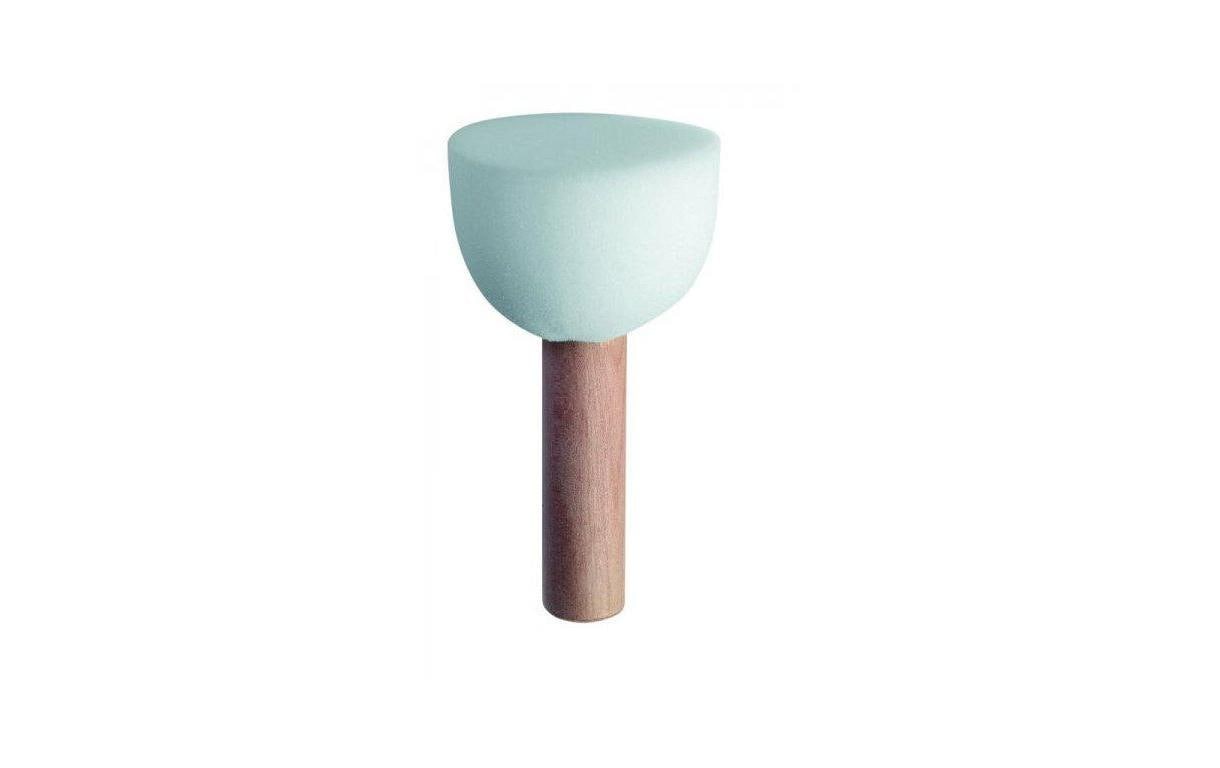 Marabu Schablonierpinsel-Set 3 Stupfpinsel
