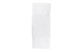 Zone Waschlappen Classic weiss 100% Baumwolle 500g, 30x30cm