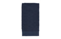 Zone Handtuch Classic dunkelblau 100% Baumwolle 600g, 50x100cm