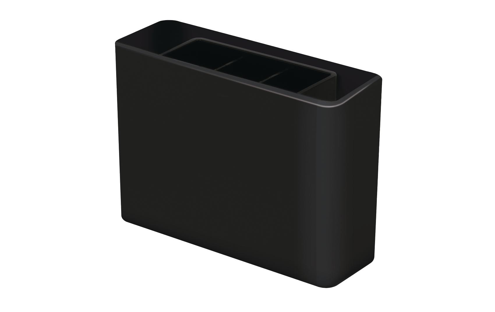 HAN Stifteköcher Smart-Line schwarz