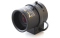 Tamron Objektiv M13VP288IR, 2.8-8mm CS Mount, 3MP, P-Iris, IR Korrigiert