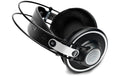 AKG K702, High-End Studio Kopfhörer 10-39'800Hz,105dB SPL/mW, 6.3mm Stecker