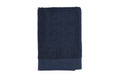 Zone Duschtuch Classic dunkelblau 100% Baumwolle 600g, 70x140cm