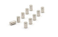 Trendform Mangete Magnum 10er Set, silber