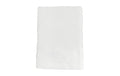 Zone Duschtuch Classic weiss 100% Baumwolle 600g, 70x140cm