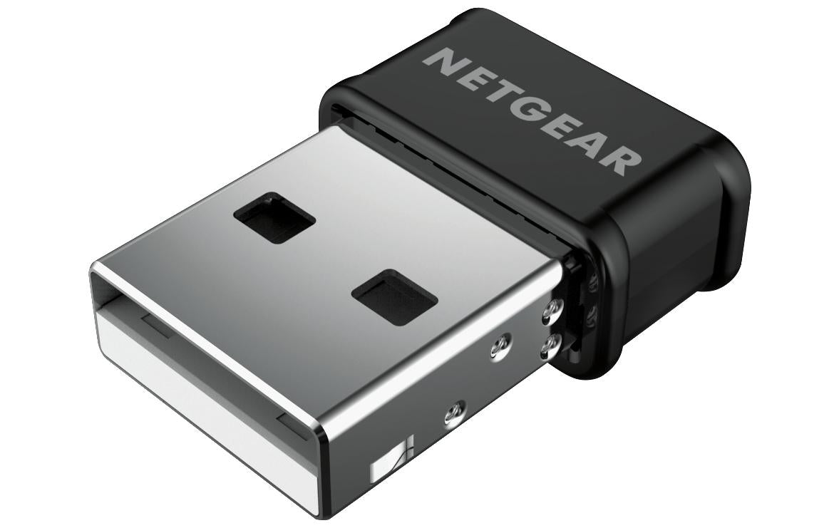 Netgear AC1200-WLAN-USB-Adapter