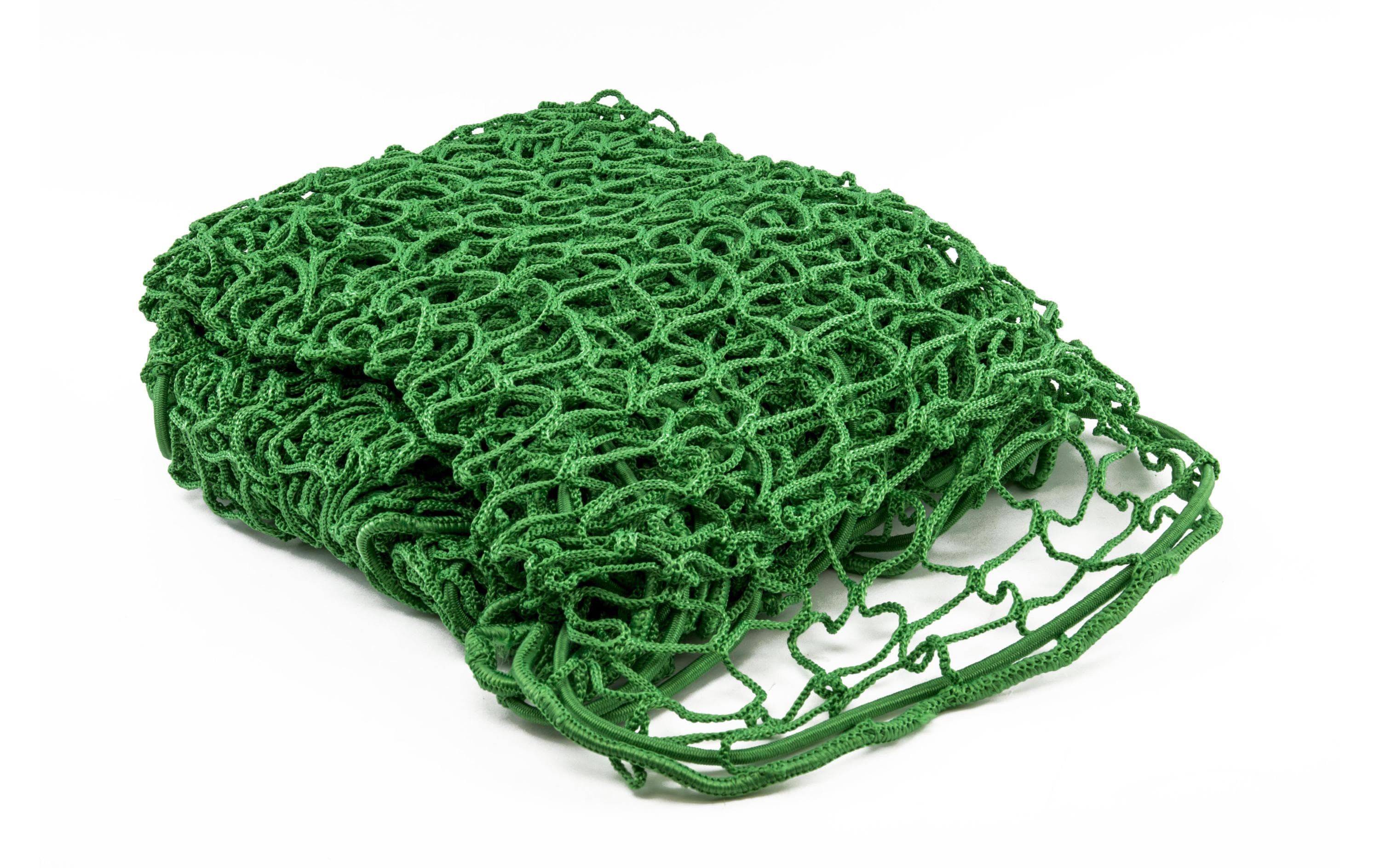 Abdecknetz 3 mm, Maschenweite 45 mm 2.50 x 2.50 m, mit Seil