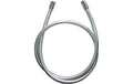 diaqua Brauseschlauch CHROMALUX Supreme silber