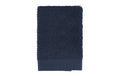 Zone Handtuch Classic dunkelblau 100% Baumwolle 600g, 50x70cm