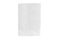 Zone Handtuch Classic weiss 100% Baumwolle 600g, 50x70cm