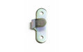 Abspannhaken für Netz L: 65 mm B: 20.5 mm