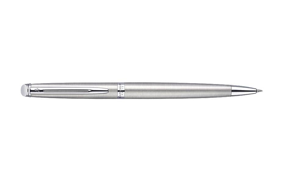 Waterman Kugelschreiber Hémisphère Ede.C.C. M, blau