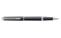 Waterman Rollerball Hémisphère LS C.C. F, schwarz