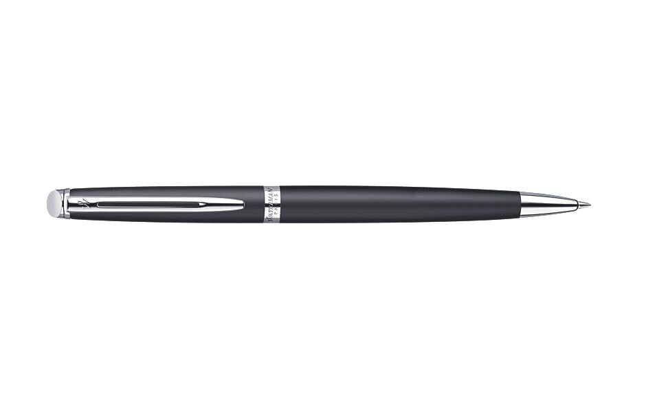 Waterman Kugelschreiber Hémisphère  MS C.C. M, blau
