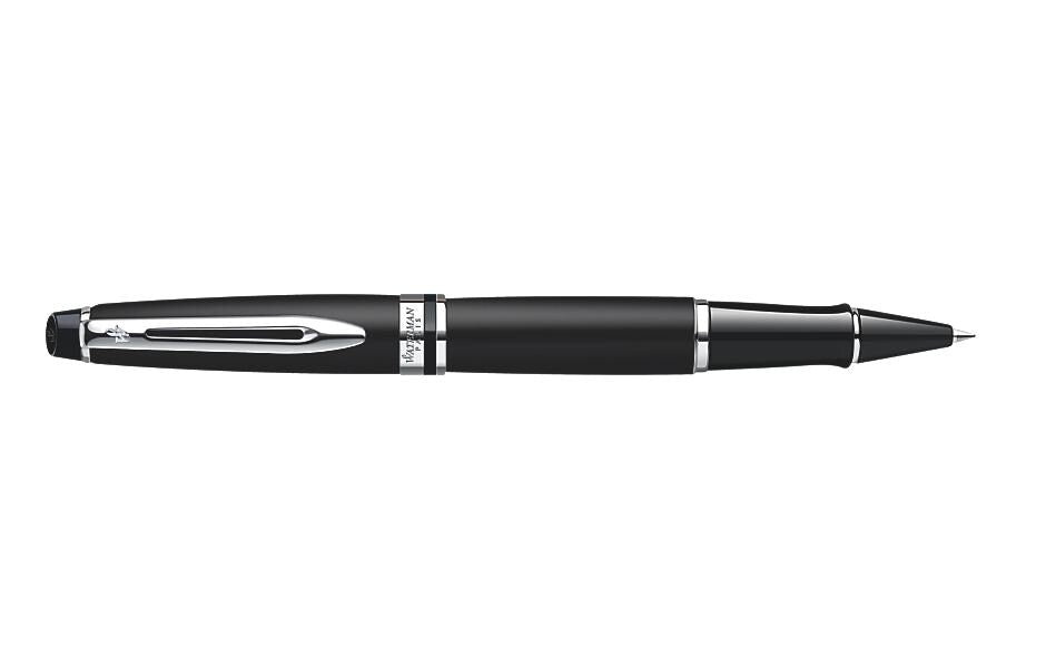 Waterman Rollerball Expert MS C.C, M, blau