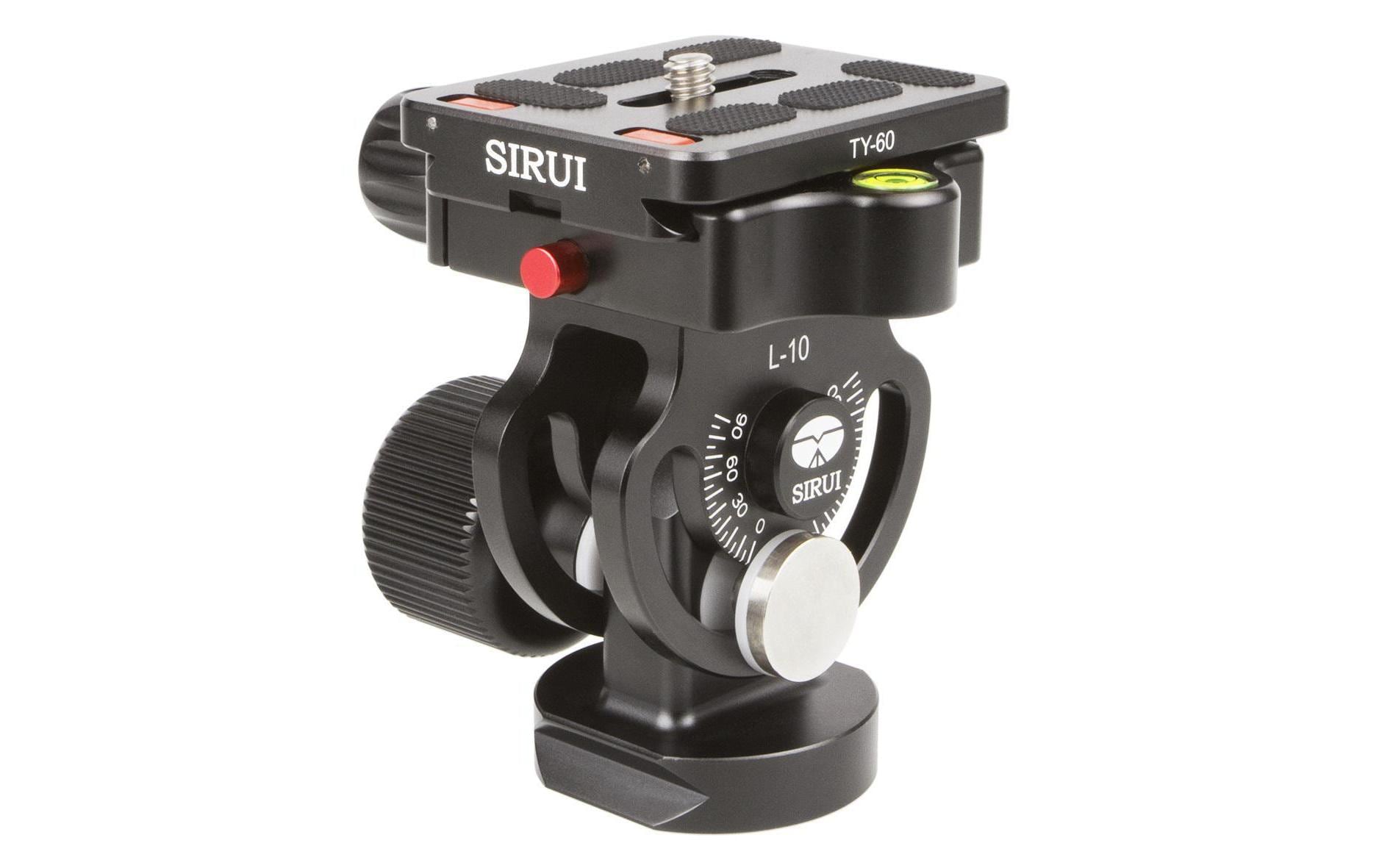 Sirui Stativkopf L-10