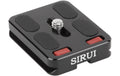 Sirui Schnellwechselplatte  TY-50