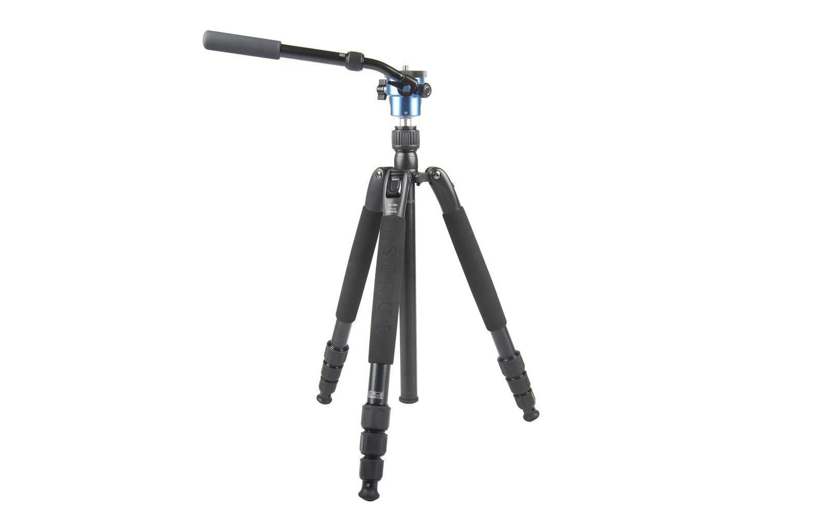 Sirui Stativ VHD-2004 VHD-Serie mit Universalplattform