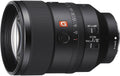 Sony FE 135 mm F1.8 GM G Master E-Mount