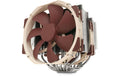 Kühler Noctua NH-D15 SE-AM4 Intel 2011/115x, AMD AM2/AM3/AM4