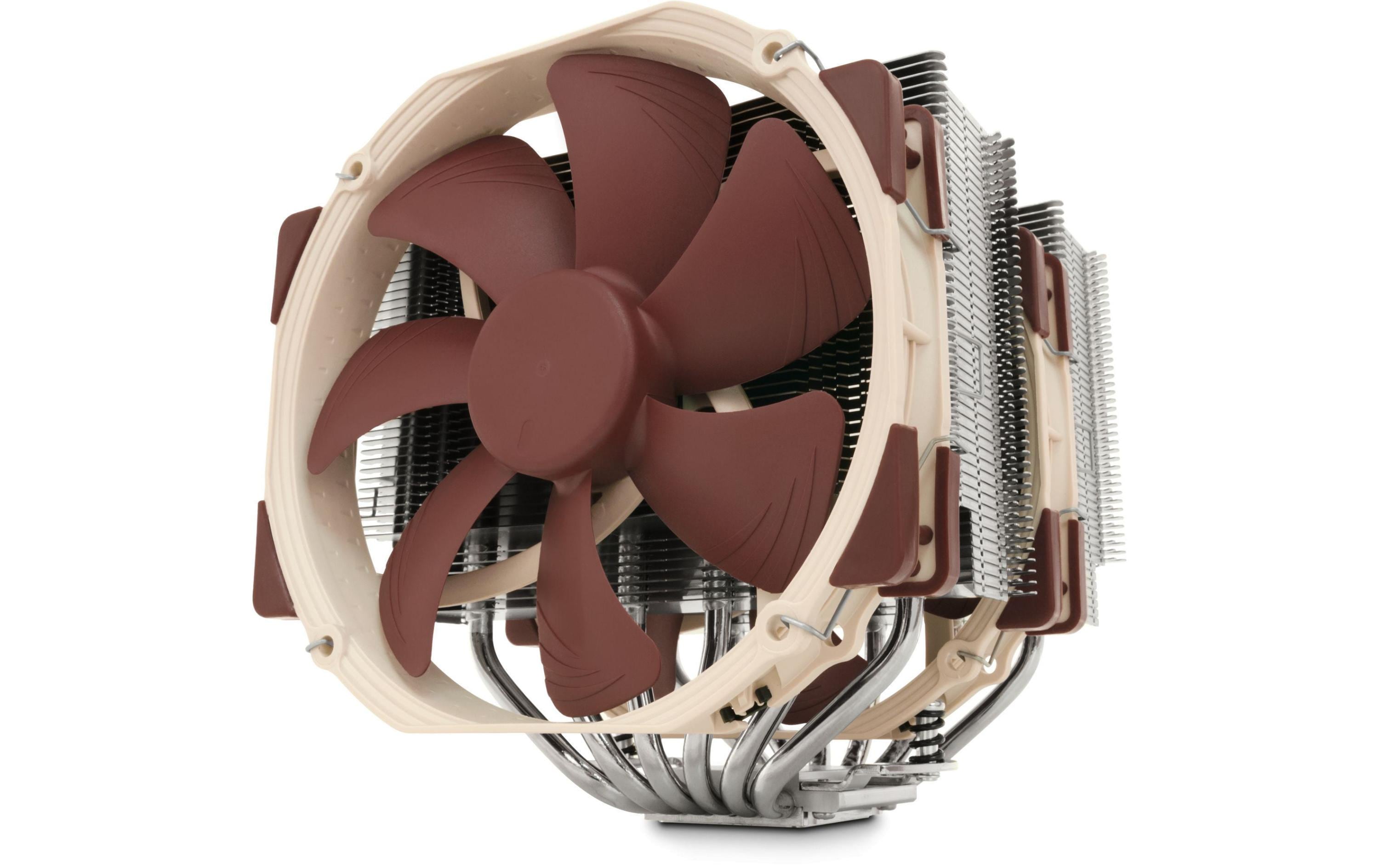 Kühler Noctua NH-D15 SE-AM4 Intel 2011/115x, AMD AM2/AM3/AM4